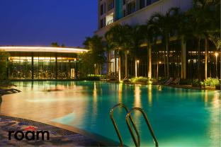 trion kuala lumpur by roam