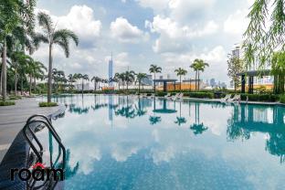 trion kuala lumpur by roam