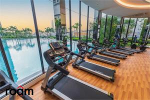 trion kuala lumpur by roam