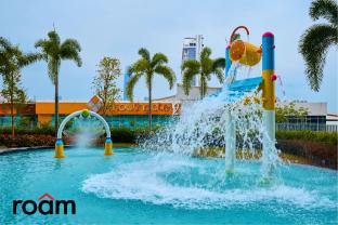 trion kuala lumpur by roam