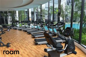 trion kuala lumpur by roam