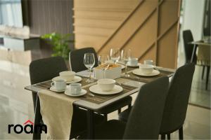 trion kuala lumpur by roam