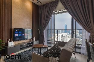 trion kuala lumpur by roam