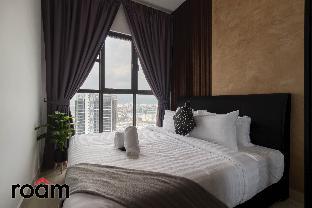 trion kuala lumpur by roam