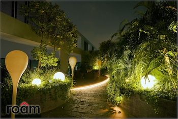 trion kuala lumpur by roam