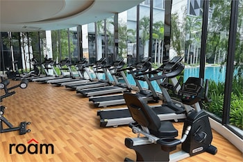 trion kuala lumpur by roam
