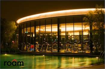 trion kuala lumpur by roam