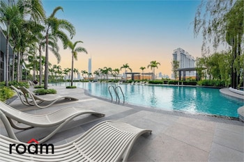 trion kuala lumpur by roam