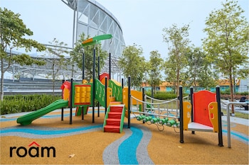 trion kuala lumpur by roam