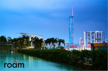 trion kuala lumpur by roam