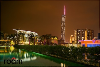 trion kuala lumpur by roam