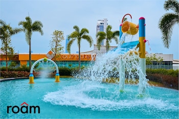 trion kuala lumpur by roam