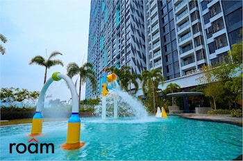 trion kuala lumpur by roam