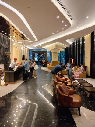 axon residence bukit bintang by luna