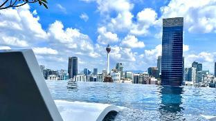 axon residence bukit bintang by luna