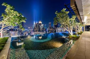 axon residence bukit bintang by luna