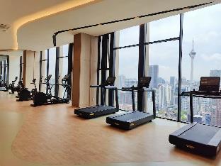 axon residence bukit bintang by luna