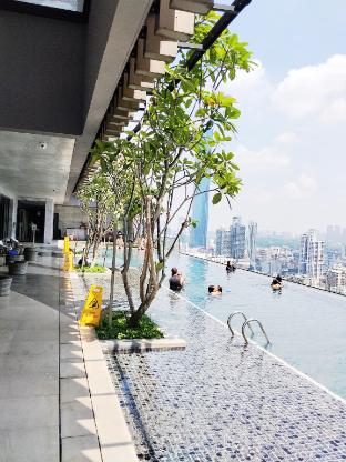 axon residence bukit bintang by luna