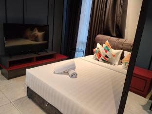 axon residence bukit bintang by luna