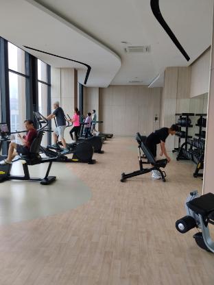 axon residence bukit bintang by luna