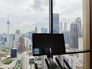 axon residence bukit bintang by luna