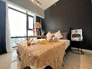 axon residence bukit bintang by luna
