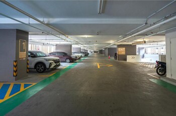 axon residence bukit bintang by luna