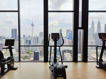 axon residence bukit bintang by luna