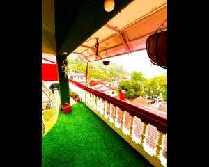 The Vyom Villa,,4 star