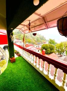 The Vyom Villa,,4 star