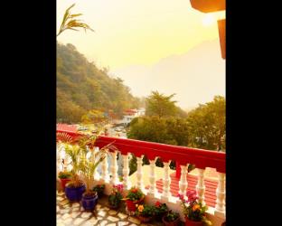 The Vyom Villa,,4 star