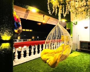 The Vyom Villa,,4 star