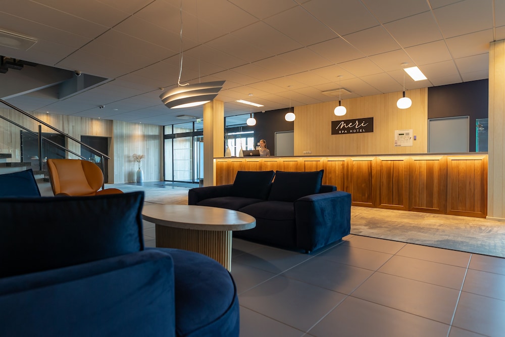 meri hotel and spa