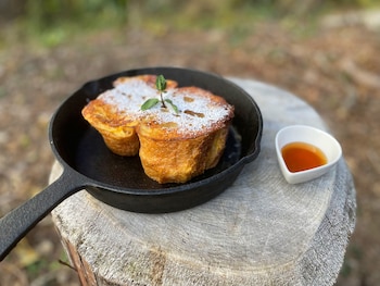 couscous glamping manazuru