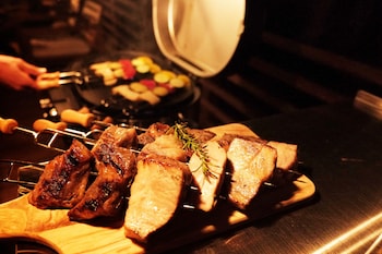 couscous glamping manazuru