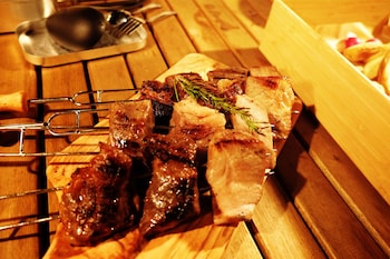 couscous glamping manazuru