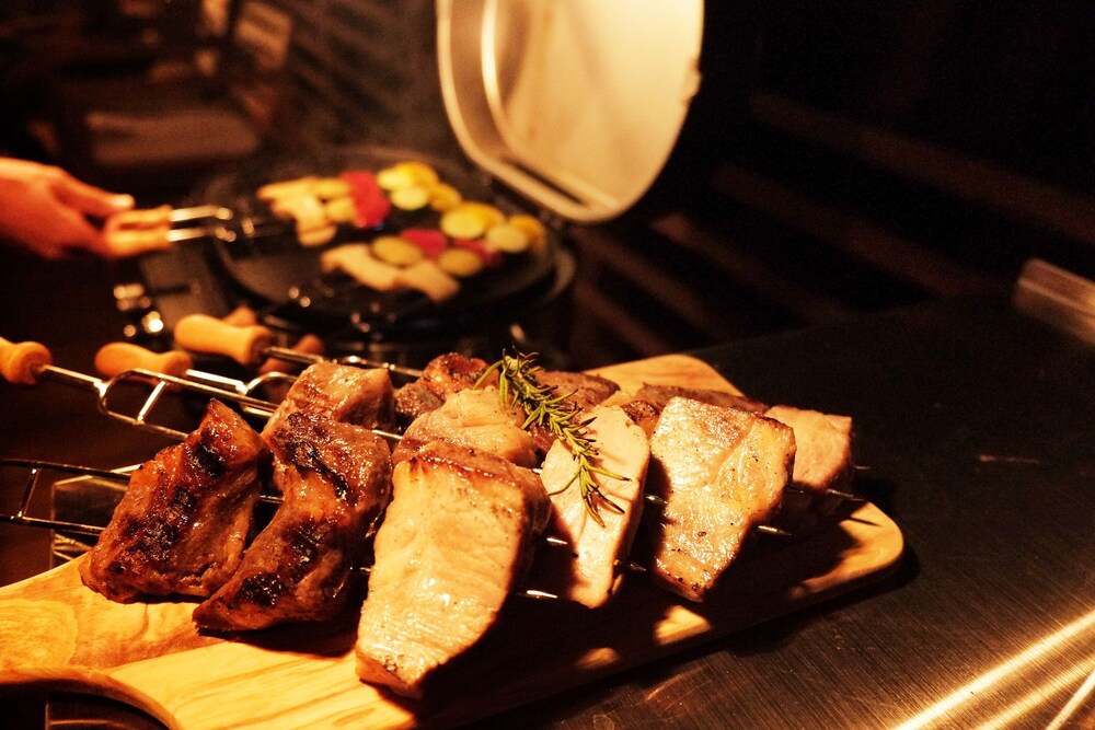 couscous glamping manazuru