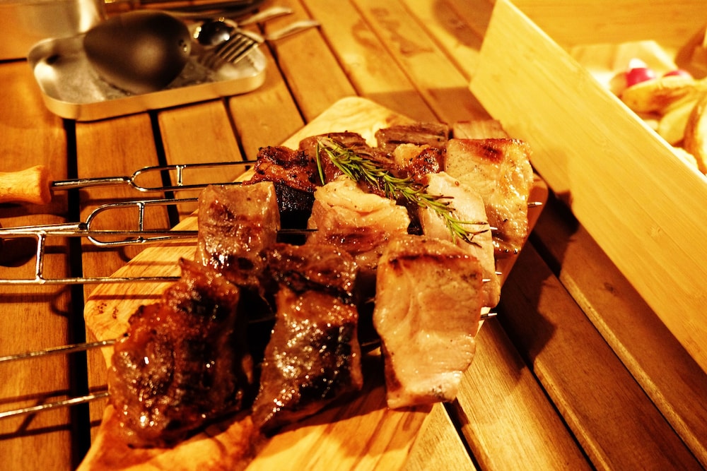 couscous glamping manazuru