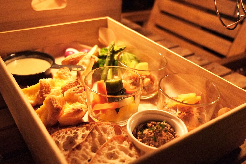 couscous glamping manazuru