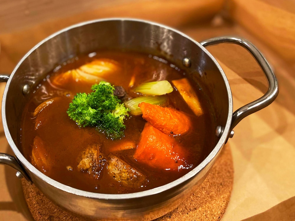 couscous glamping manazuru