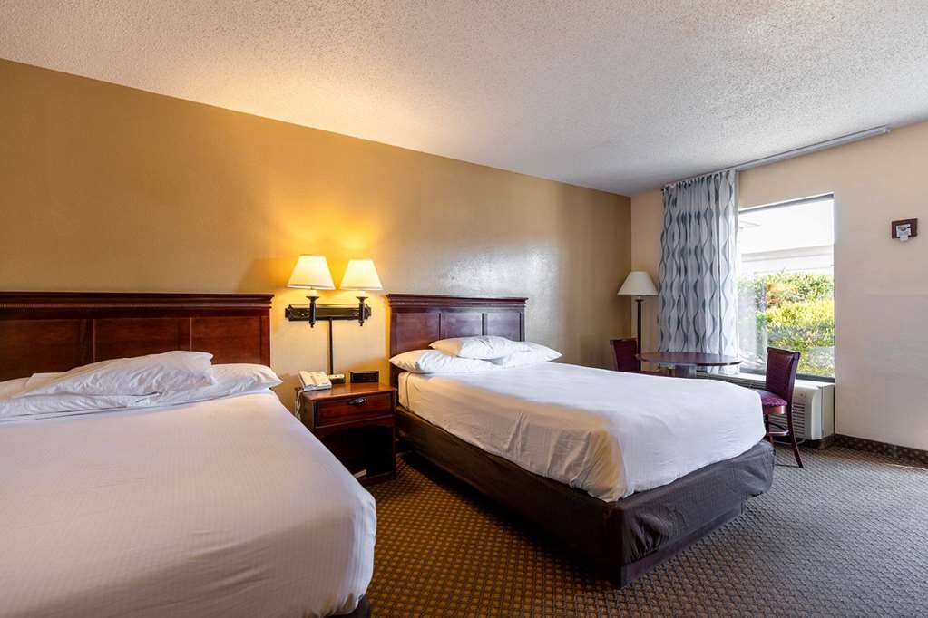 days inn by wyndham kuttawa eddyville