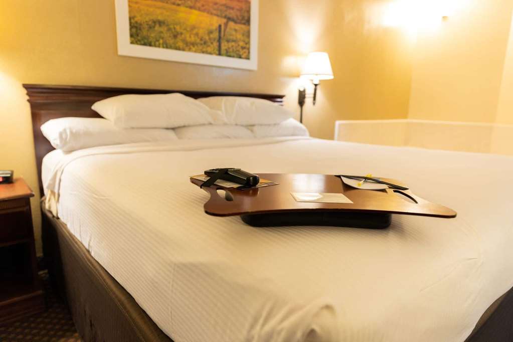 days inn by wyndham kuttawa eddyville