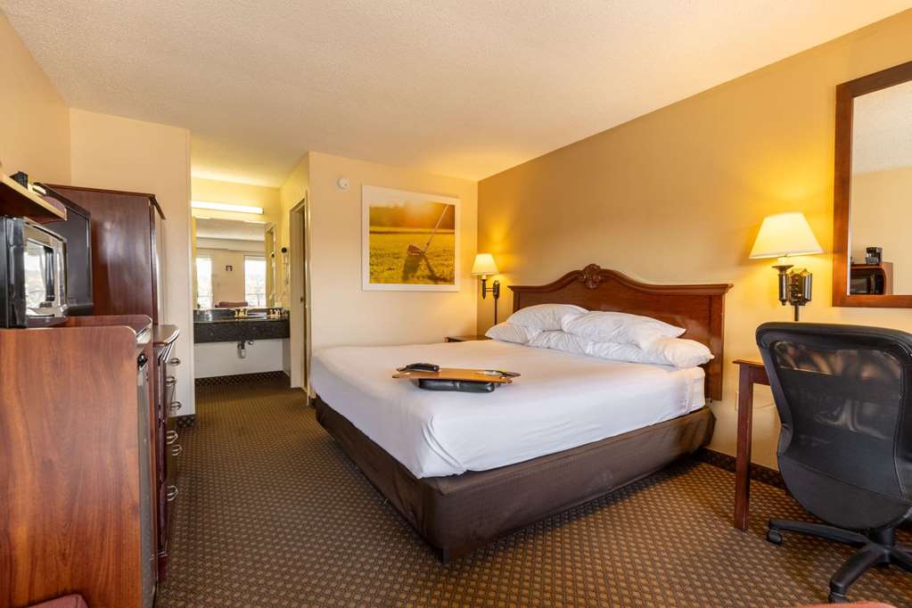 days inn by wyndham kuttawa eddyville