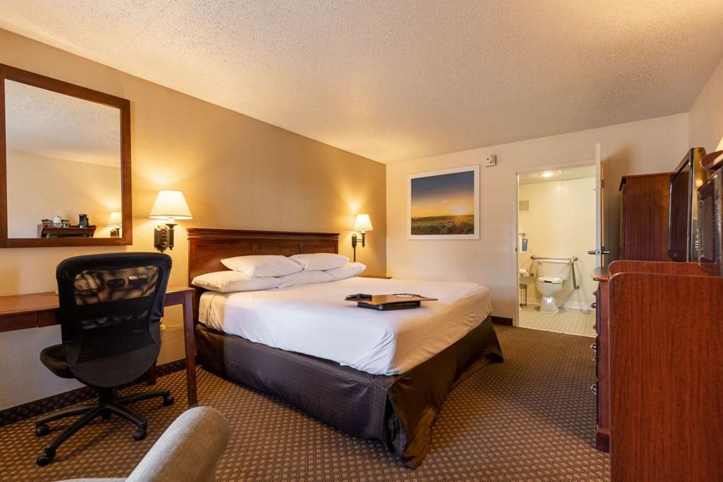 days inn by wyndham kuttawa eddyville