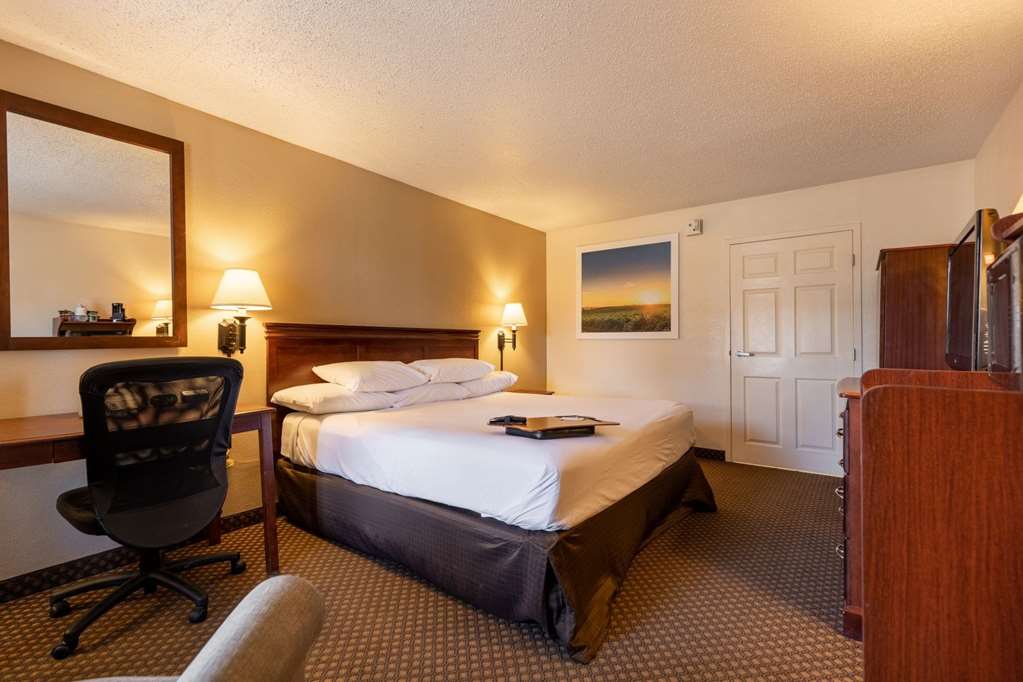 days inn by wyndham kuttawa eddyville