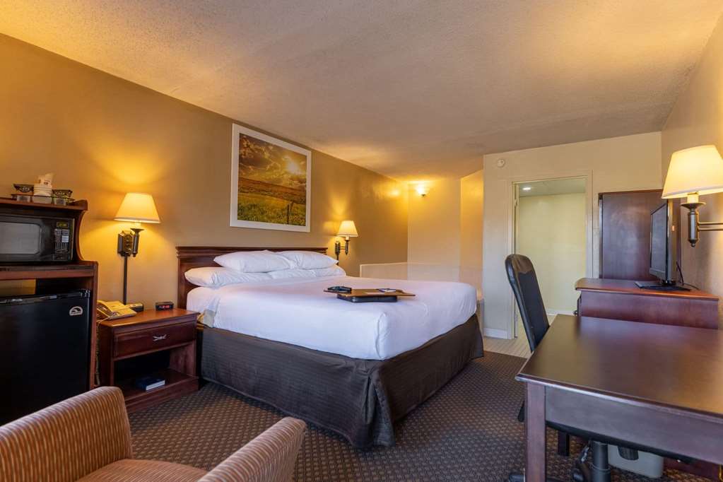 days inn by wyndham kuttawa eddyville