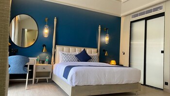Kananwas Resort Kumbhalgrh,,5 star