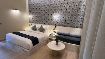 Kananwas Resort Kumbhalgrh,,5 star