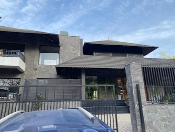 kananwas resort kumbhalgrh