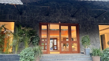 kananwas resort kumbhalgrh